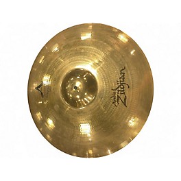 Used Zildjian 17in A Custom Projection Crash Cymbal