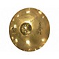 Used Zildjian 17in A Custom Projection Crash Cymbal thumbnail
