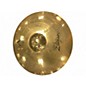 Used Zildjian 17in A Custom Projection Crash Cymbal