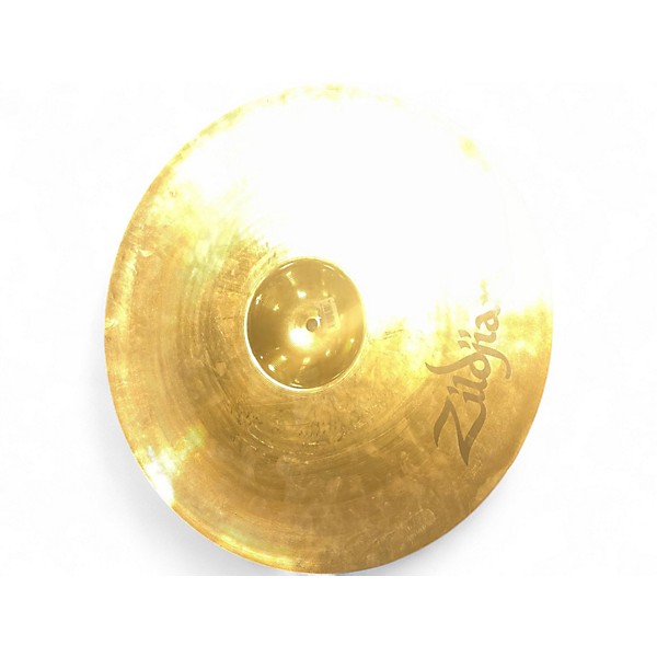 Used Zildjian 17in A Custom Projection Crash Cymbal