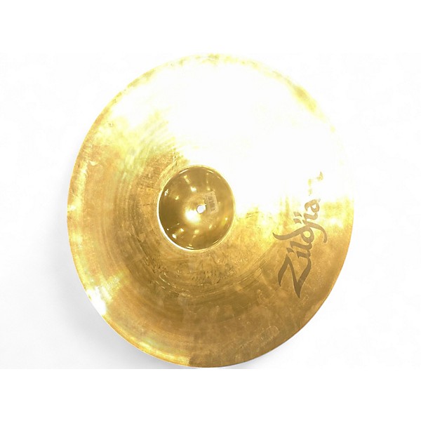 Used Zildjian 17in A Custom Projection Crash Cymbal