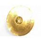 Used Zildjian 17in A Custom Projection Crash Cymbal
