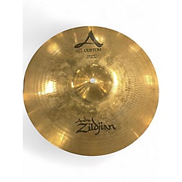 Used Zildjian 15in A Custom Crash Cymbal