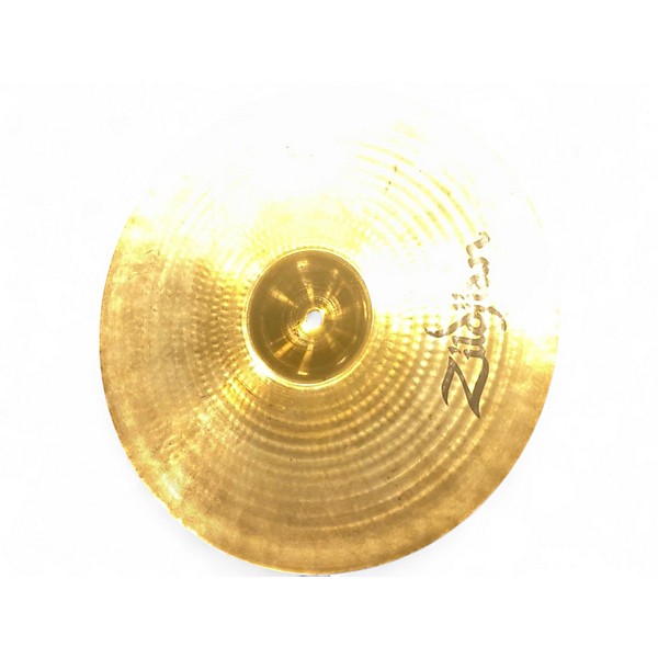 Used Zildjian 15in A Custom Crash Cymbal