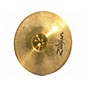 Used Zildjian 15in A Custom Crash Cymbal
