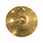 Used Zildjian 15in A Custom Crash Cymbal