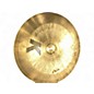 Used Zildjian 17in K China Cymbal