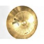 Used Zildjian 17in K China Cymbal