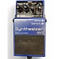 Used BOSS SY-1 Effect Pedal thumbnail
