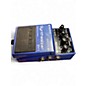 Used BOSS SY-1 Effect Pedal