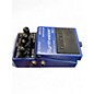 Used BOSS SY-1 Effect Pedal