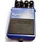 Used BOSS SY-1 Effect Pedal