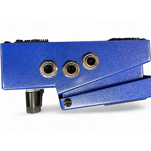 Used BOSS SY-1 Effect Pedal