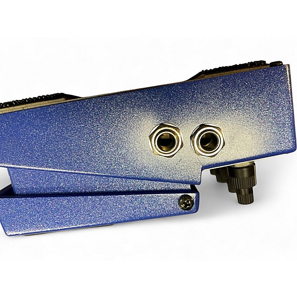 Used BOSS SY-1 Effect Pedal