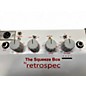 Used Retrospec THE SQUEEZE BOX Compressor