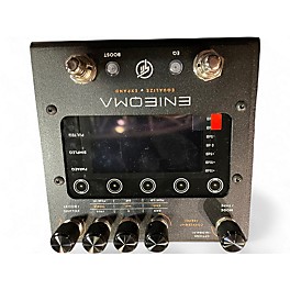 Used Gfisystem ENIEQMA Pedal