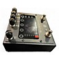 Used Gfisystem ENIEQMA Pedal