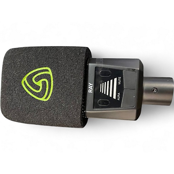 Used LEWITT RAY Condenser Microphone