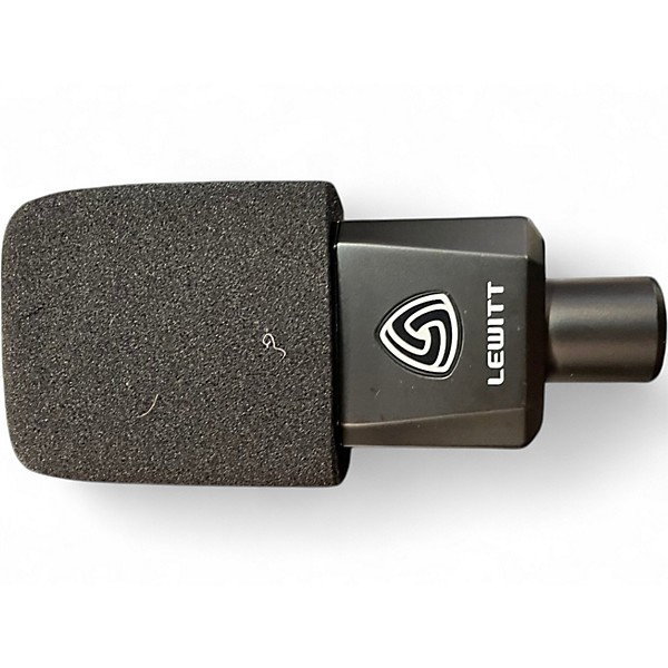 Used LEWITT RAY Condenser Microphone