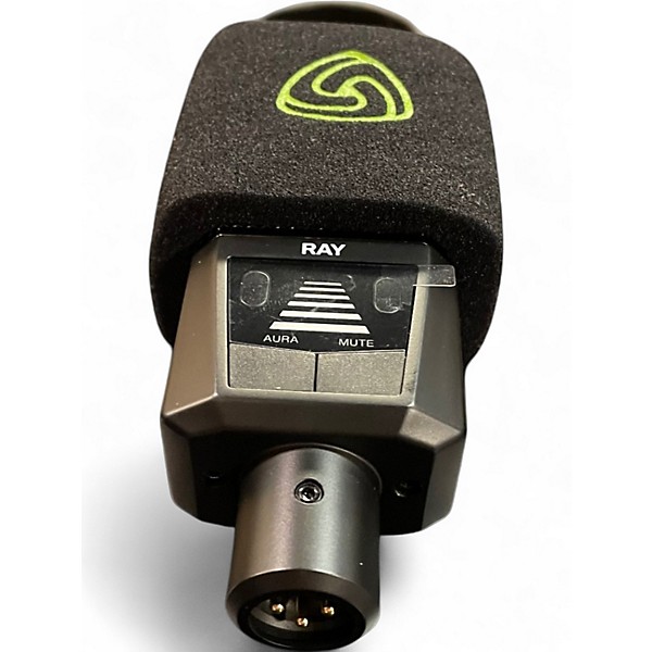 Used LEWITT RAY Condenser Microphone