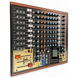 Used TASCAM MODEL 12 MultiTrack Recorder