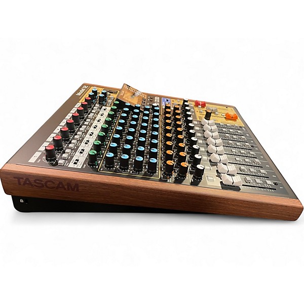 Used TASCAM MODEL 12 MultiTrack Recorder