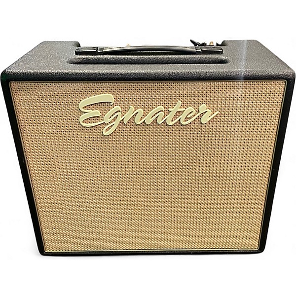 Used Egnater Tweaker 112 15W 1x12 Tube Guitar Combo Amp
