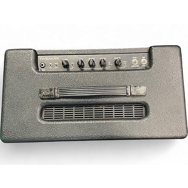 Used Egnater Tweaker 112 15W 1x12 Tube Guitar Combo Amp