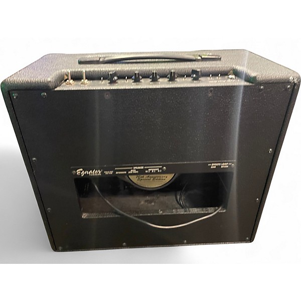Used Egnater Tweaker 112 15W 1x12 Tube Guitar Combo Amp