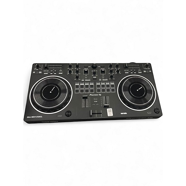 Used Pioneer DJ DDJ-REV1 DJ Controller