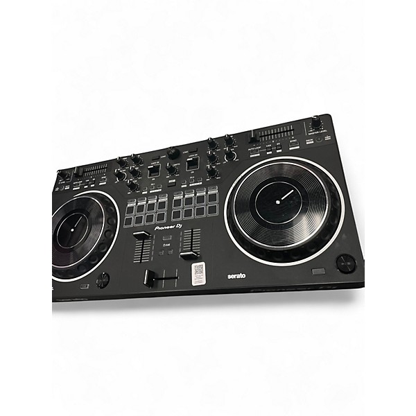 Used Pioneer DJ DDJ-REV1 DJ Controller