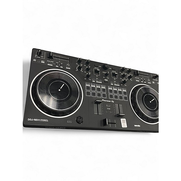 Used Pioneer DJ DDJ-REV1 DJ Controller