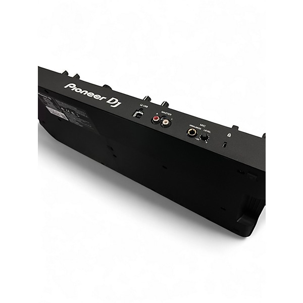 Used Pioneer DJ DDJ-REV1 DJ Controller