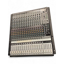 Used Mackie ONYX 1640 Unpowered Mixer
