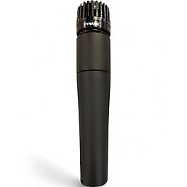 Used Shure SM57 Dynamic Microphone