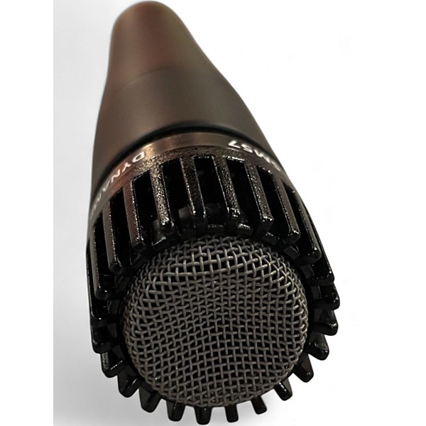 Used Shure SM57 Dynamic Microphone