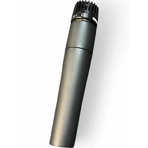 Used Shure SM57 Dynamic Microphone