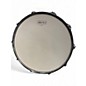 Used Ludwig 6.5X14 Classic Snare ROSE MARINE PEARL Drum