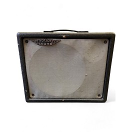 Used Motion Sound kt-80 Guitar Power Amp