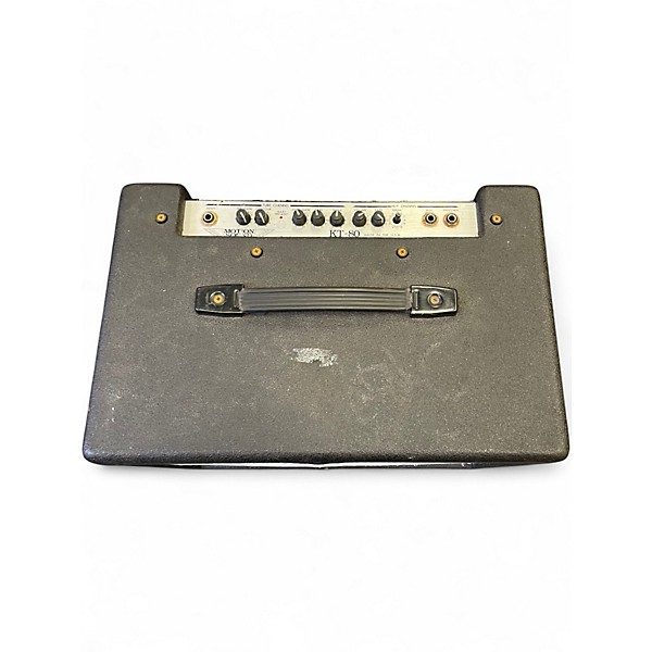 Used Motion Sound kt-80 Guitar Power Amp
