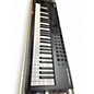 Used M-Audio Oxygen Pro 61 MIDI Controller thumbnail