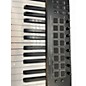 Used M-Audio Oxygen Pro 61 MIDI Controller