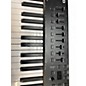 Used M-Audio Oxygen Pro 61 MIDI Controller