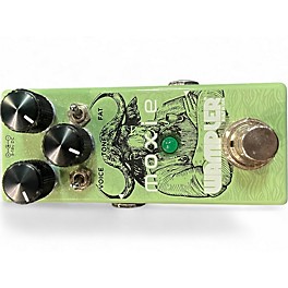 Used Wampler MOXIE Effect Pedal