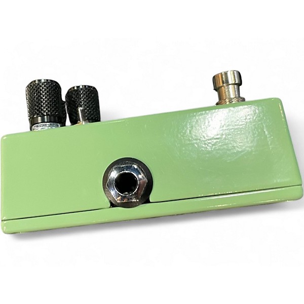 Used Wampler MOXIE Effect Pedal