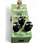 Used Wampler MOXIE Effect Pedal