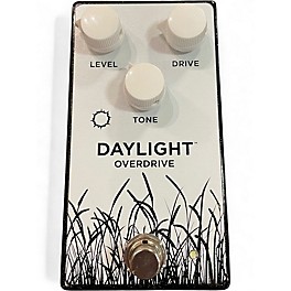 Used Pedaltrain DAYLIGHT Effect Pedal