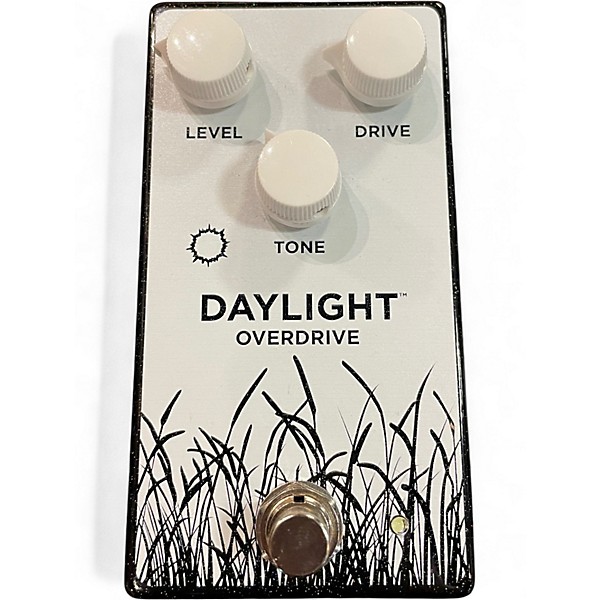 Used Pedaltrain DAYLIGHT Effect Pedal