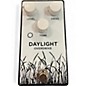Used Pedaltrain DAYLIGHT Effect Pedal thumbnail