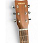 Used Yamaha JR1 3/4 Natural Acoustic Guitar